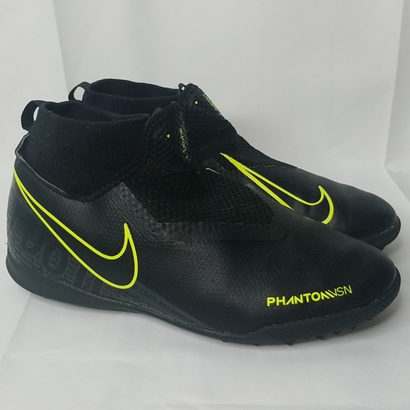 nike phantom turf shoes